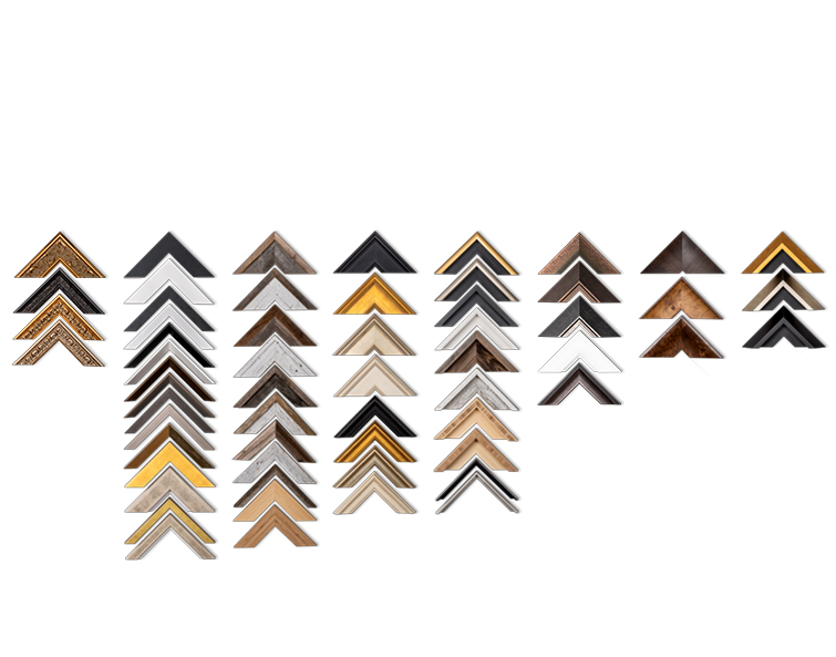 Sample Sets Complete Collection