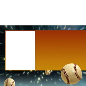 baseball BASE-TB45
