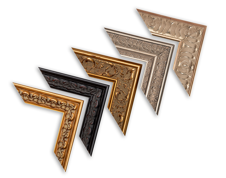 Ornate Collection