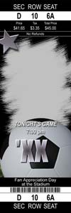 soccer SOCC-TK10
