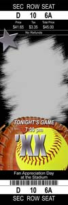 baseball SOFT-TK10