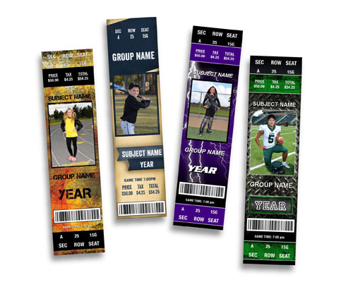 Stadium Tickets