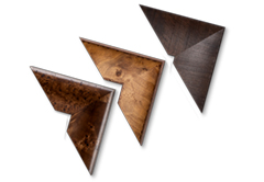 Exotic Frames Samples
