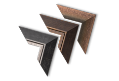 Gallery Frames Samples