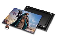Exhibit Mounts