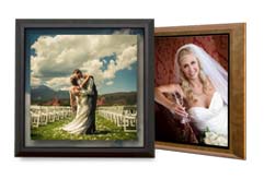 Float Frames