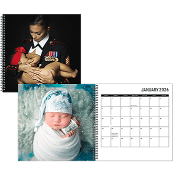 Yearly Planner CM70